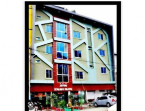 Hotel Atlas Palace